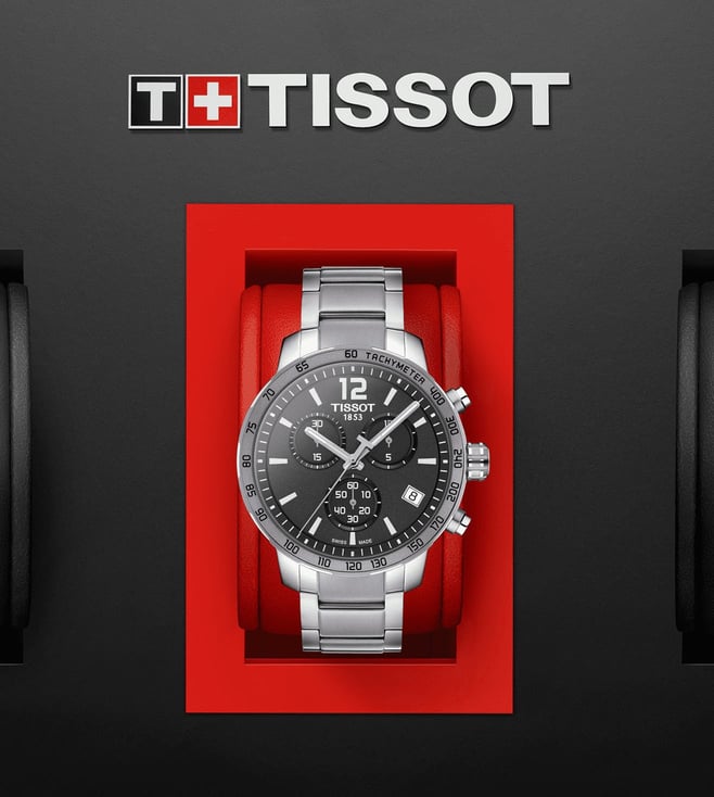 Tissot Watch