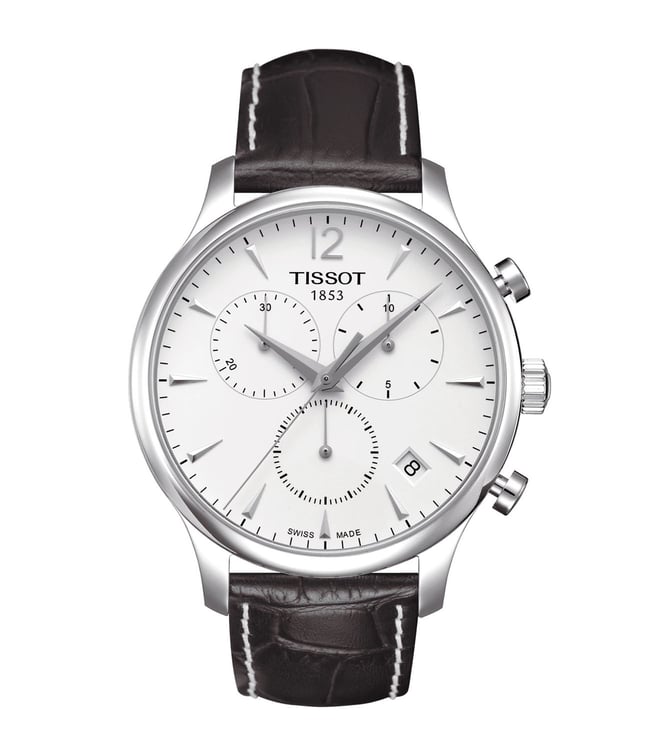 Tissot Watch