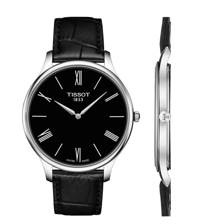 Tissot Watch