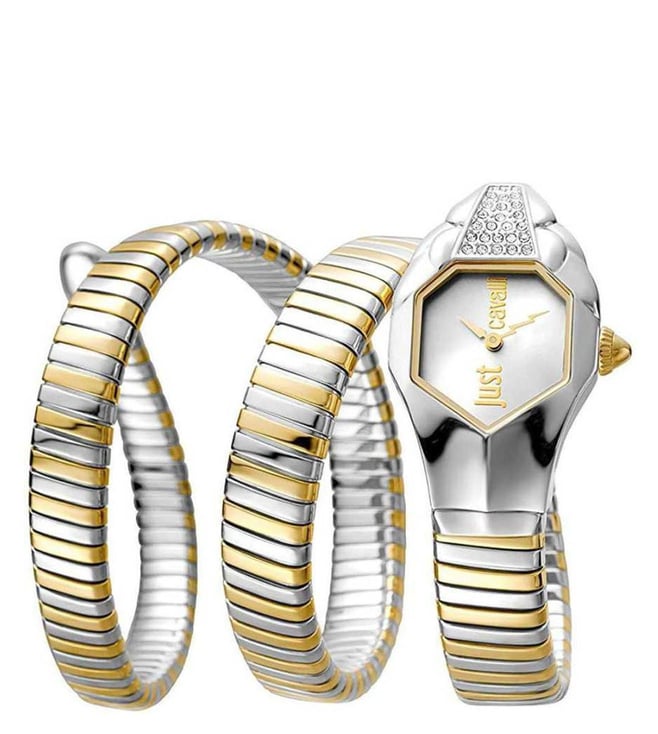 JUST CAVALLI Watch