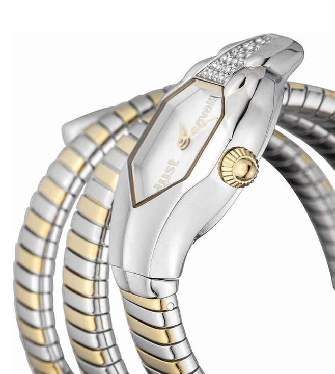 JUST CAVALLI Watch