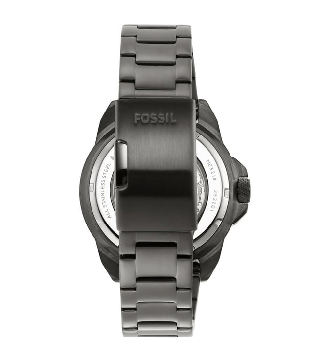 Fossil Watch