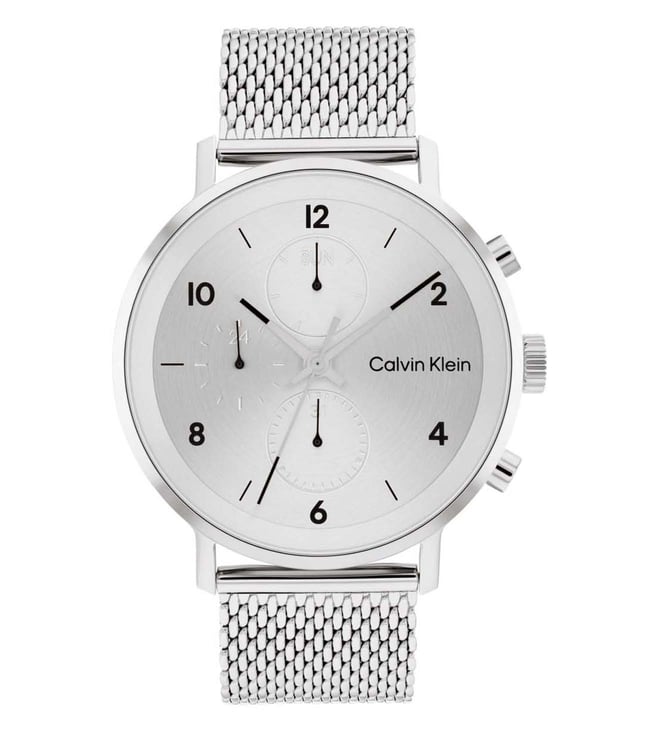 Calvin Klein Watch