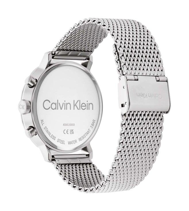 Calvin Klein Watch