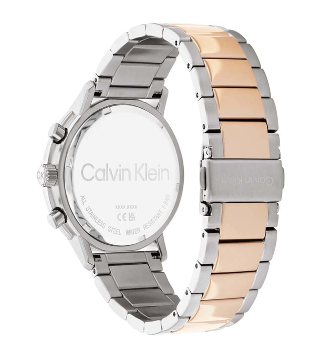 Calvin Klein Watch