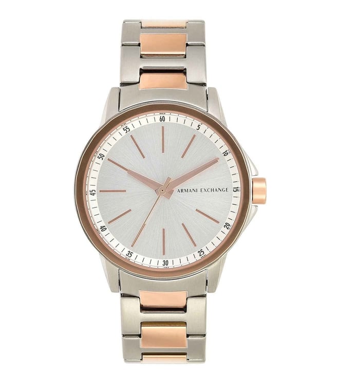 Armani Exchange Watch