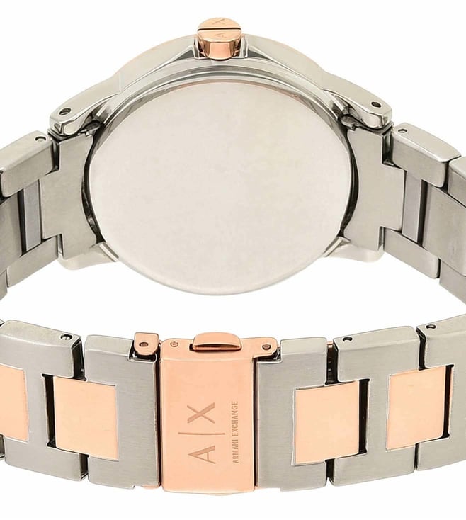 Armani Exchange Watch