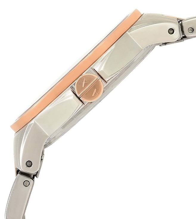 Armani Exchange Watch