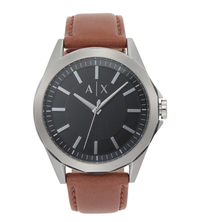 Armani Exchange Watch