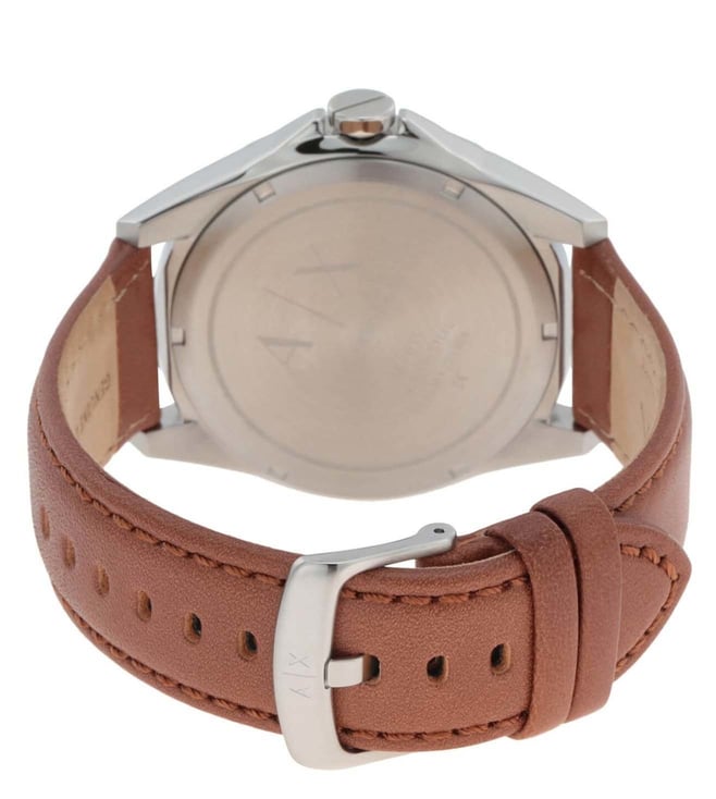 Armani Exchange Watch