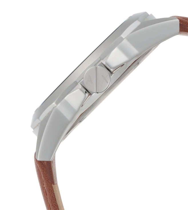 Armani Exchange Watch