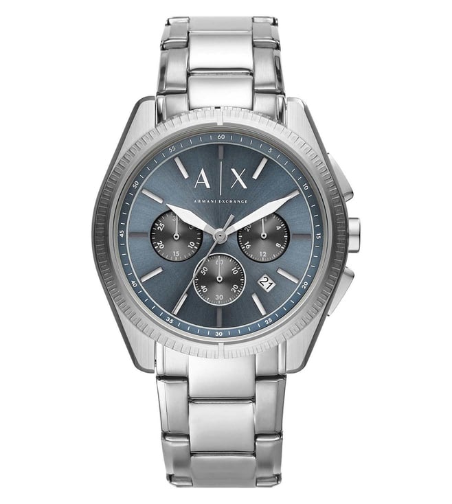 Armani Exchange Watch