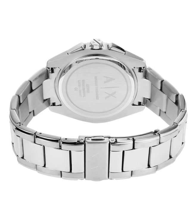 Armani Exchange Watch