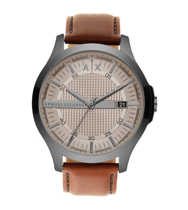 Armani Exchange Watch