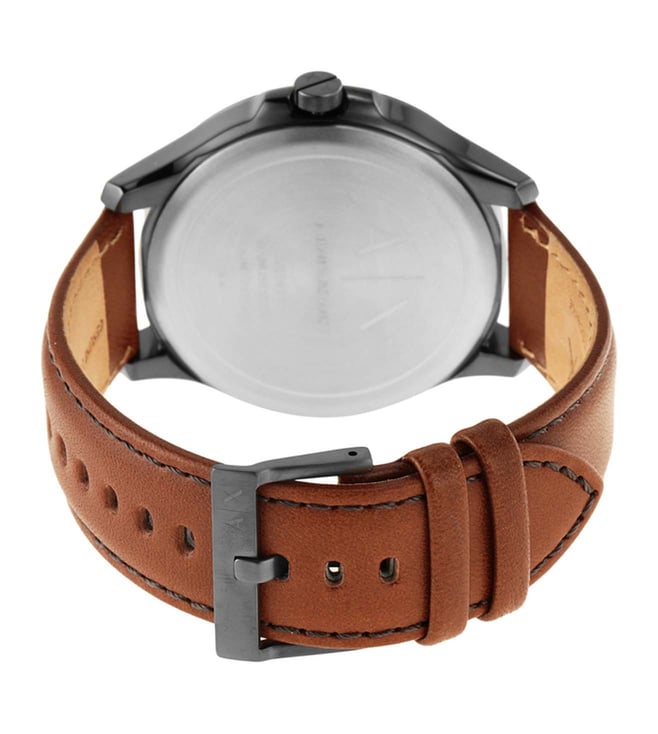 Armani Exchange Watch