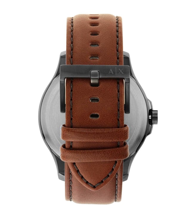 Armani Exchange Watch