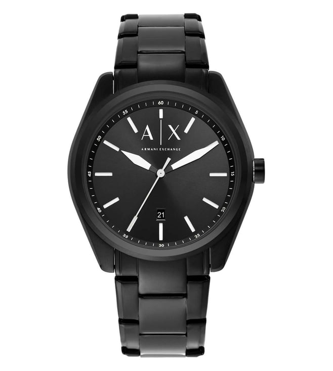 Armani Exchange Watch