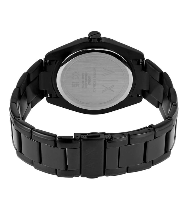 Armani Exchange Watch