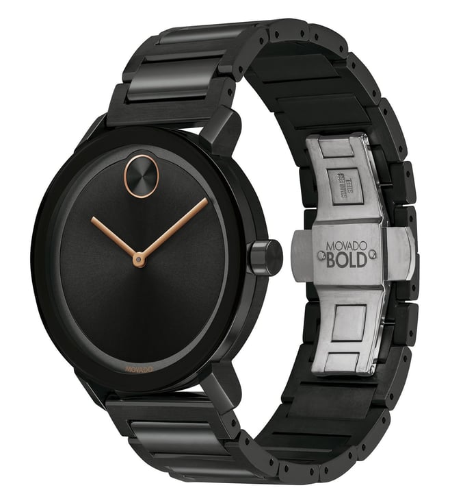 MOVADO Watches