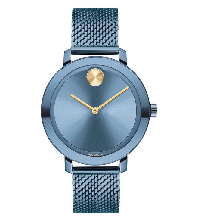 MOVADO Watches