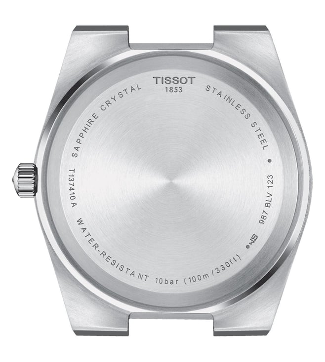 Tissot Watch