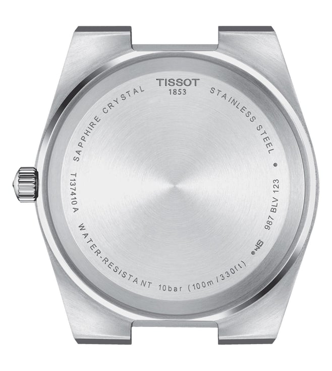 Tissot Watch