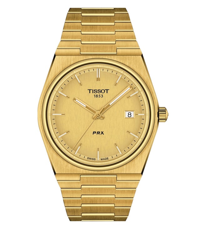 Tissot Watch