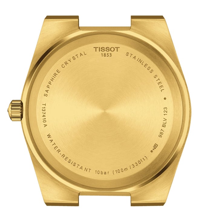 Tissot Watch