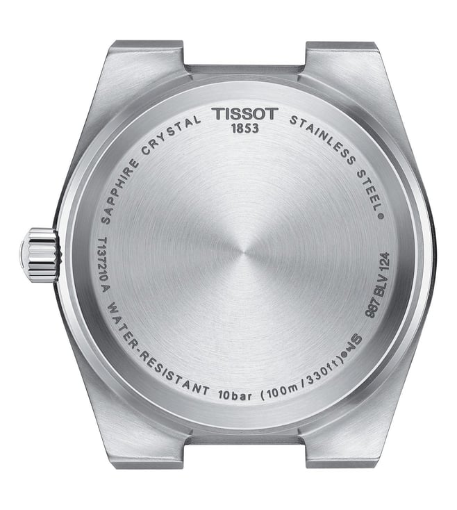 Tissot Watch