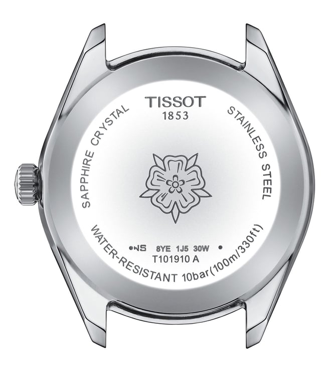 Tissot Watch