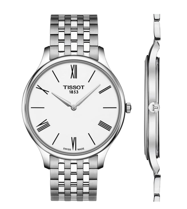 Tissot Watch