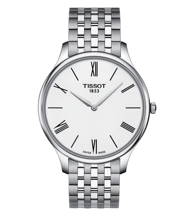 Tissot Watch