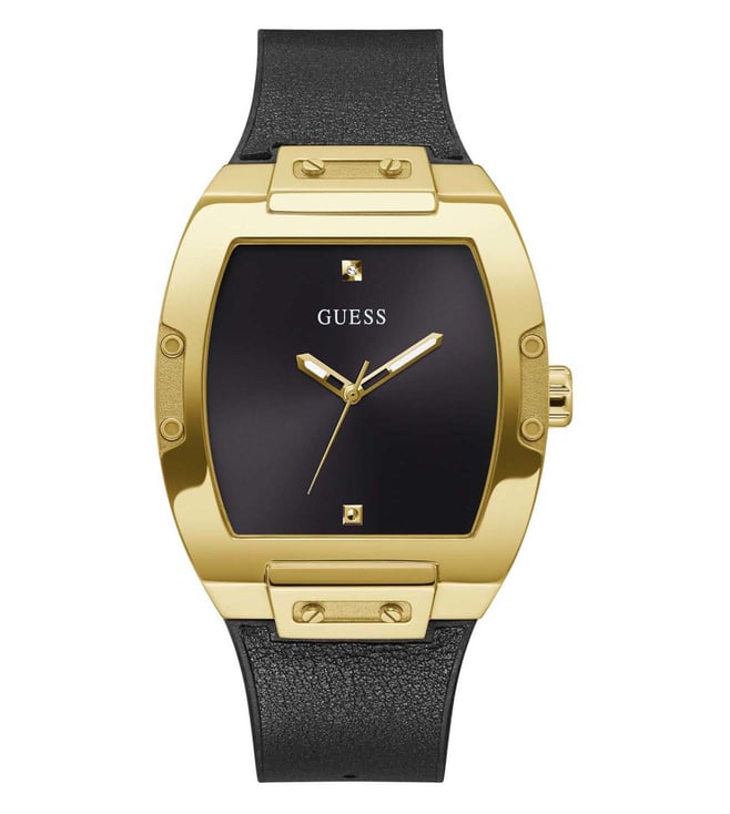 Guess Watch