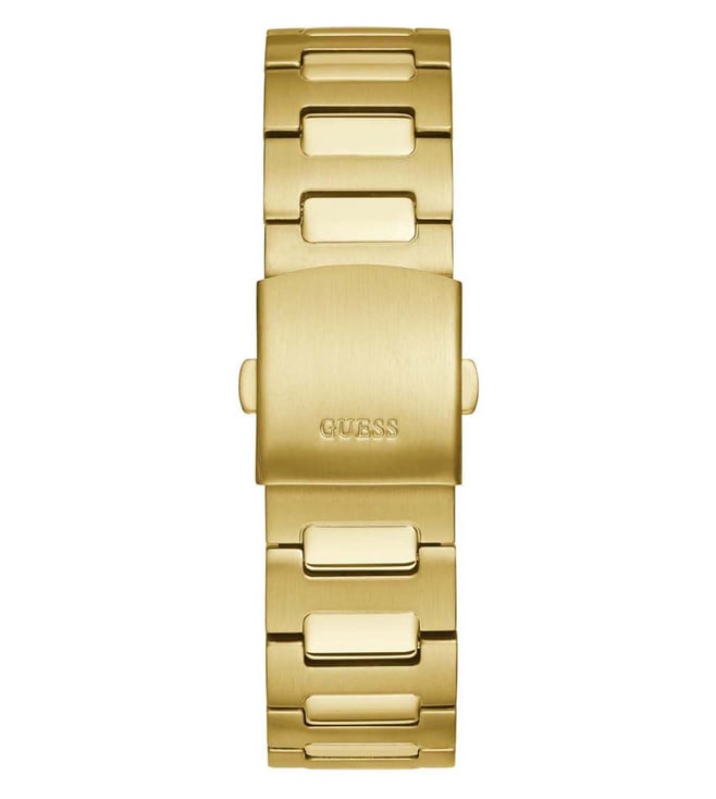 Guess Watch