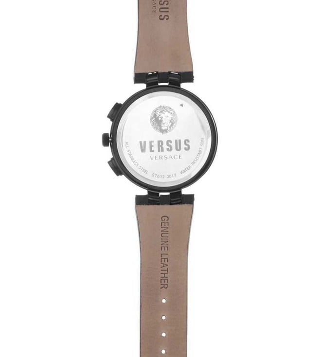 Versus Watch