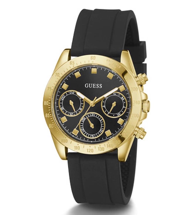 Guess Watch