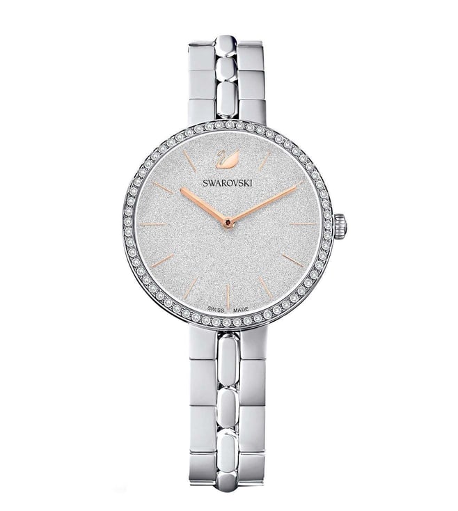 Swarovski Watch