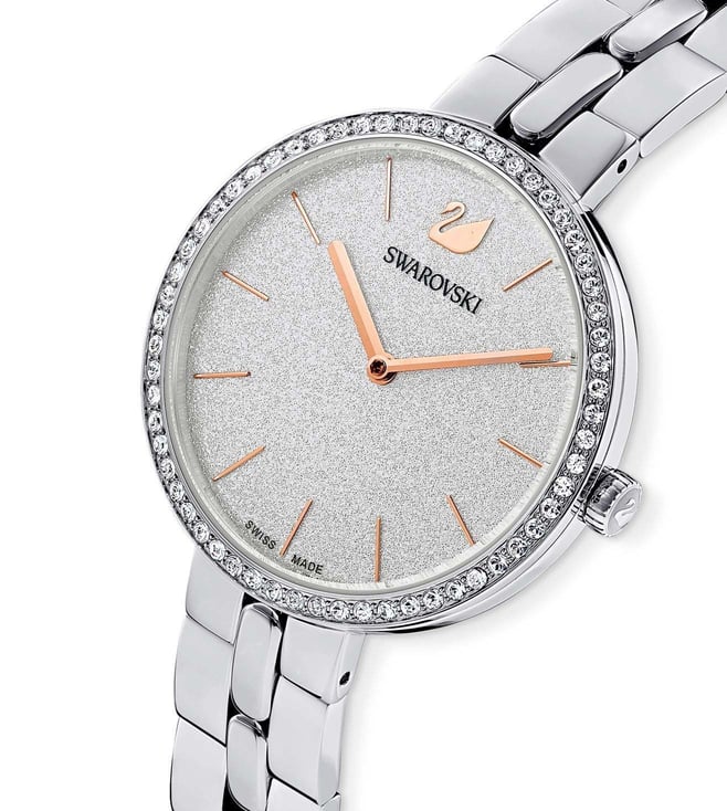 Swarovski Watch