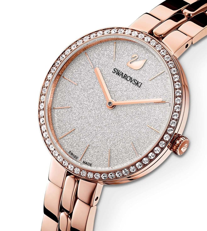 Swarovski Watch