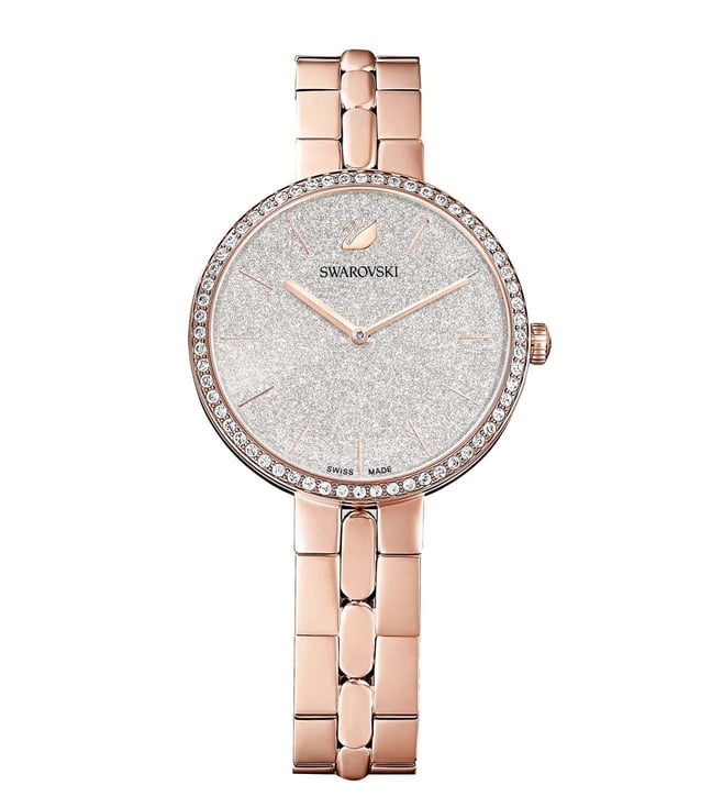 Swarovski Watch