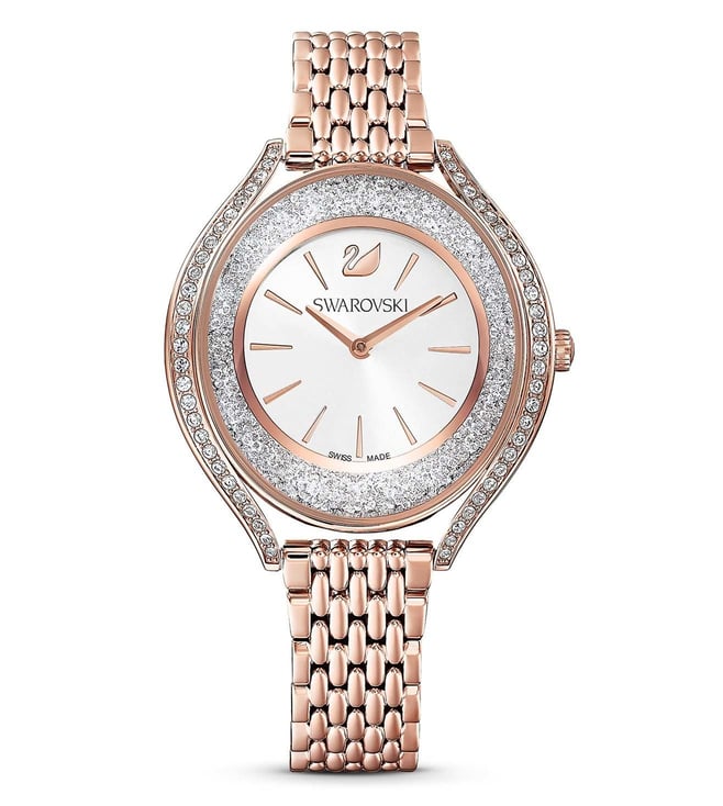 Swarovski Watch