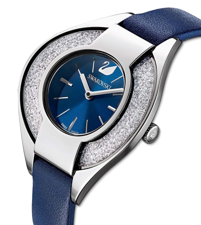 Swarovski Watch