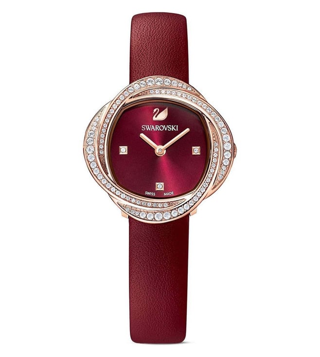Swarovski Watch