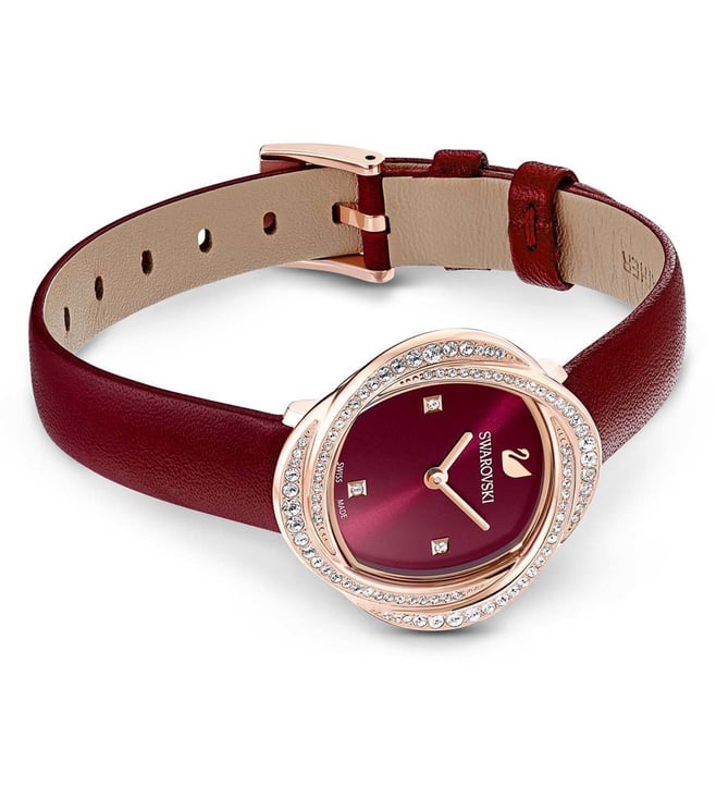 Swarovski Watch