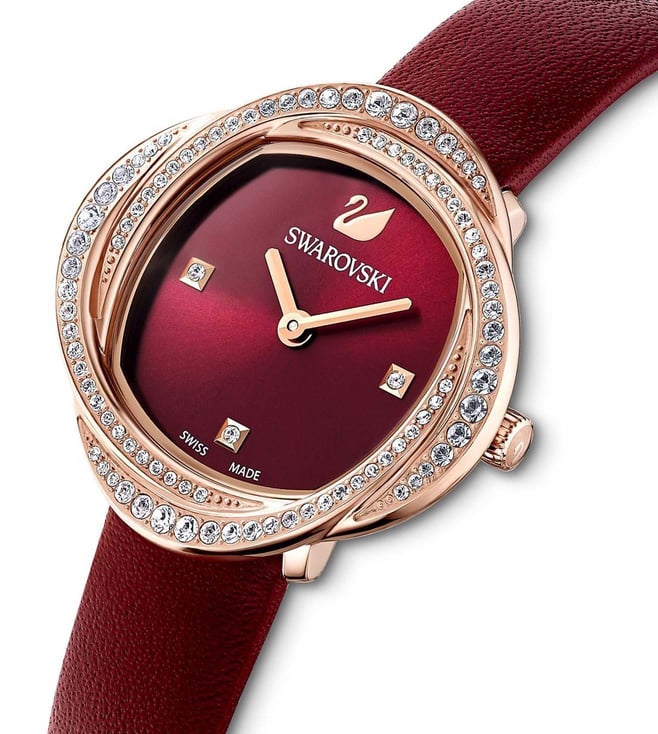 Swarovski Watch