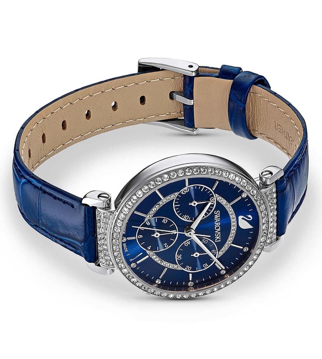 Swarovski Watch