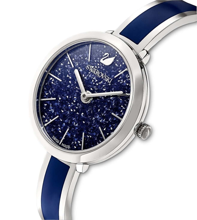 Swarovski Watch