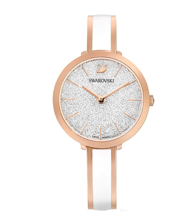 Swarovski Watch