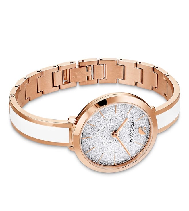 Swarovski Watch