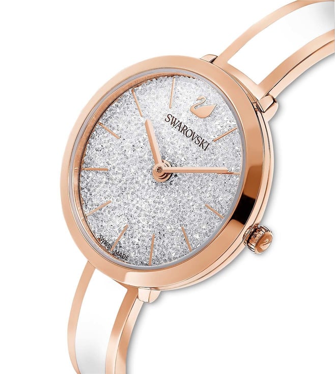 Swarovski Watch